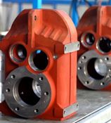 Motor Gearbox