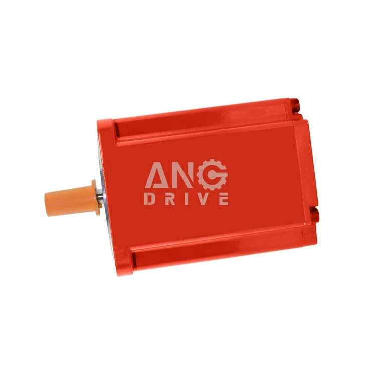 permanent magnet dc motor
