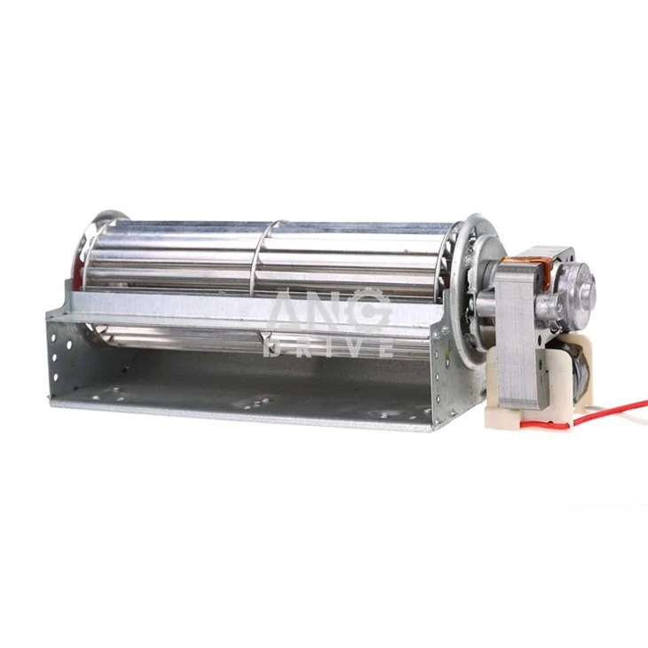 Boiler Motor
