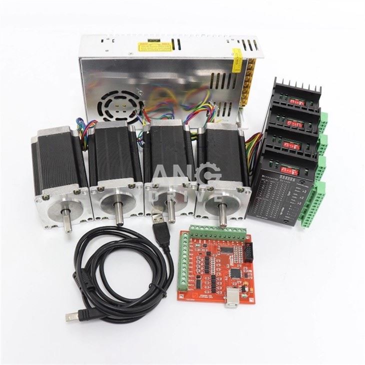 Motor Driver