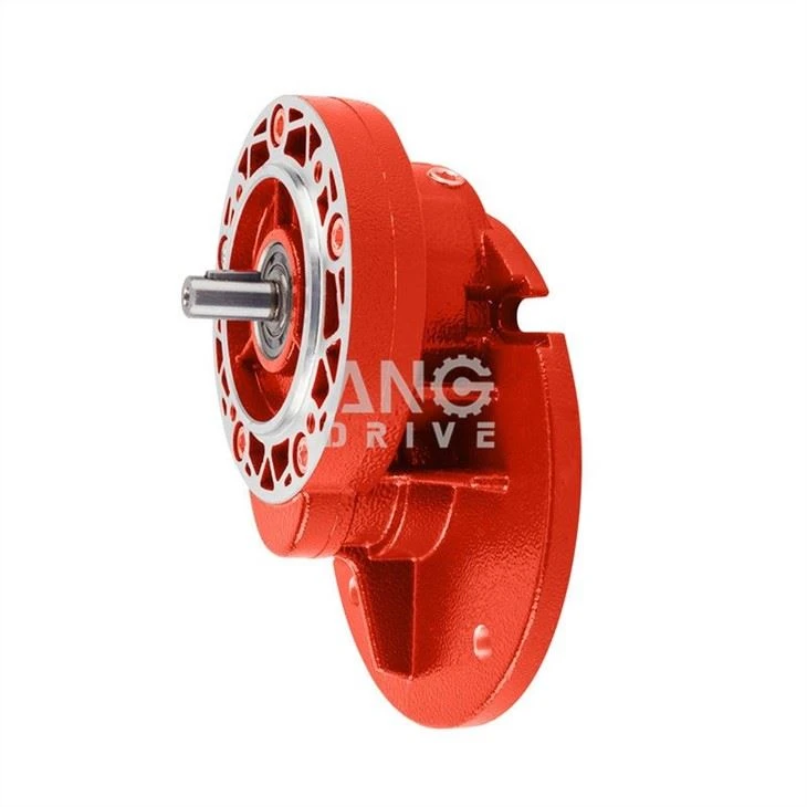 small gearbox