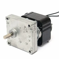 سایه قطب AC دنده موتور