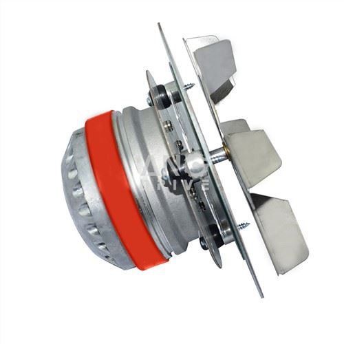 اجاق گاز فن