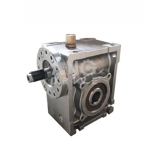 stainless gear box