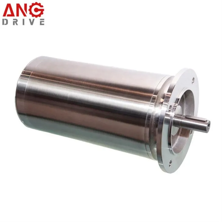 Food Machine Motor