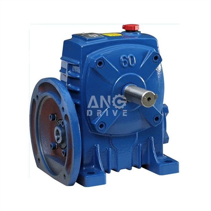 Lifter Worm Reducer