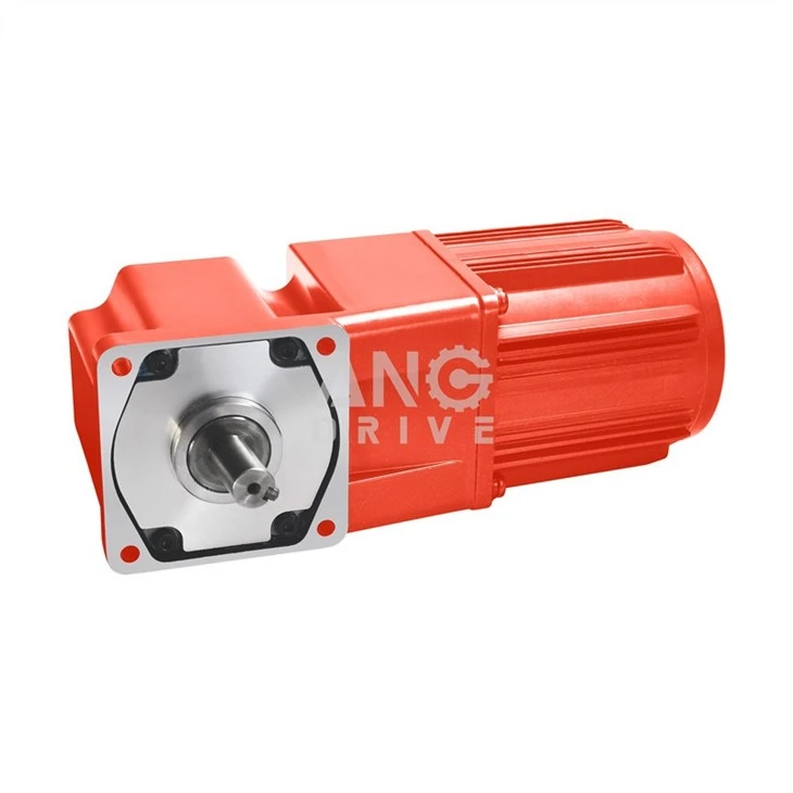 lifting gear unit