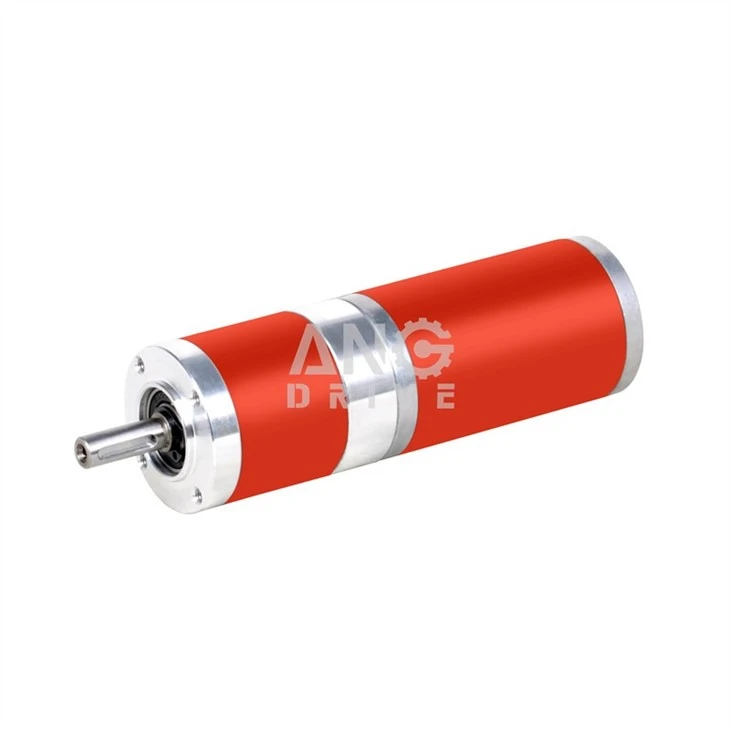 dc electric gearbox