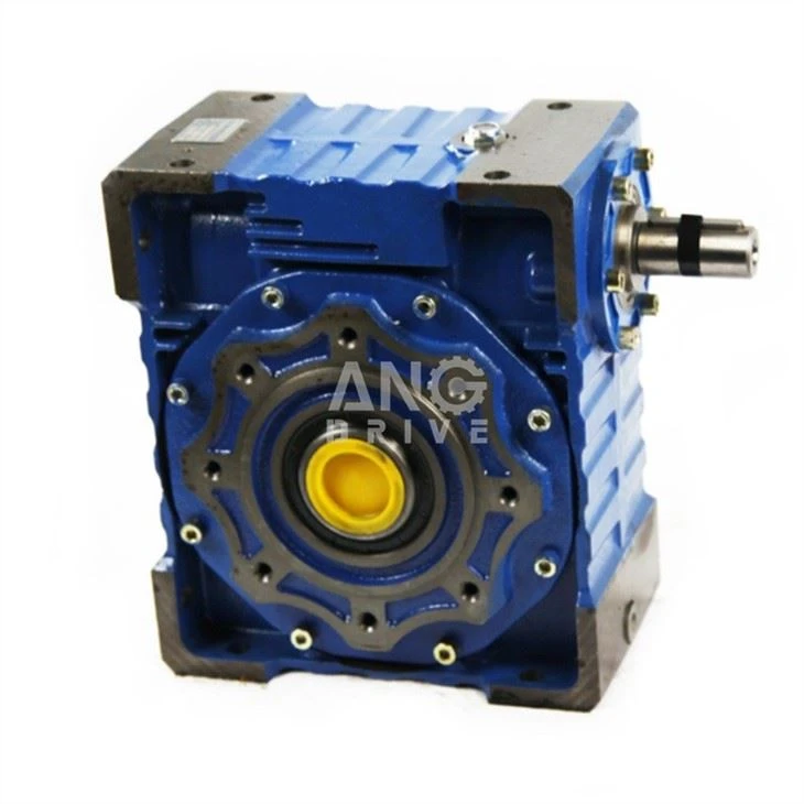 NMRV130 reducer