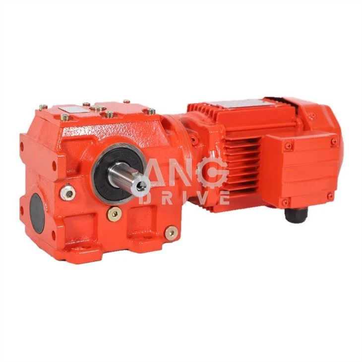 R Series Gearbox