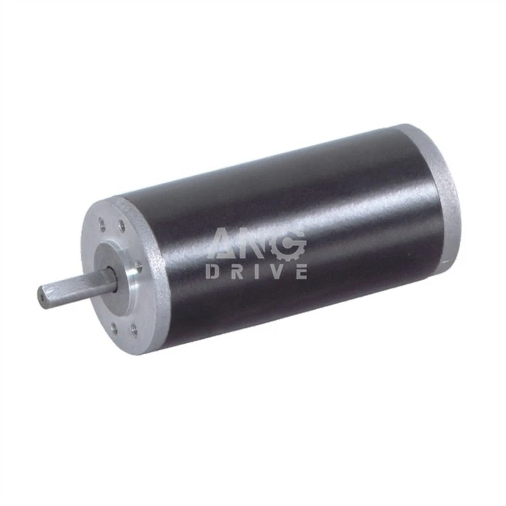 Small Dc Electric Motors