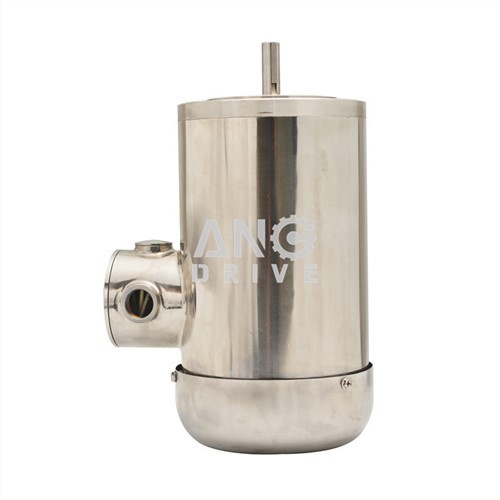 موتور فولاد ضد زنگ