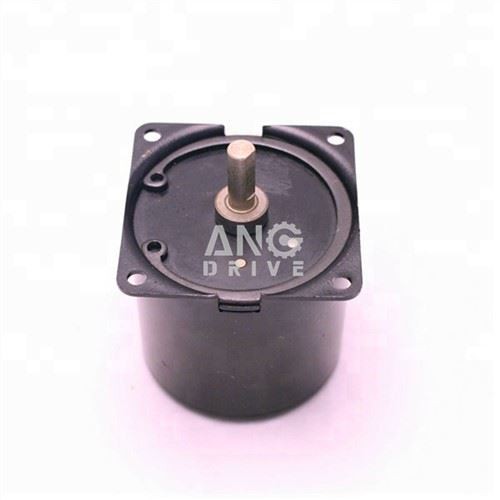 موتور دنده سنکرون