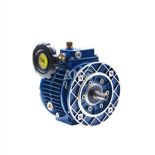 UDL Stepless Speed ​​Variator