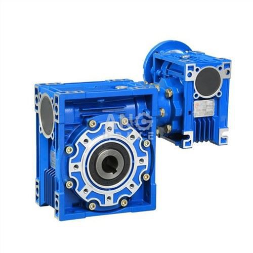 جعبه دنده کرم مرحله دو