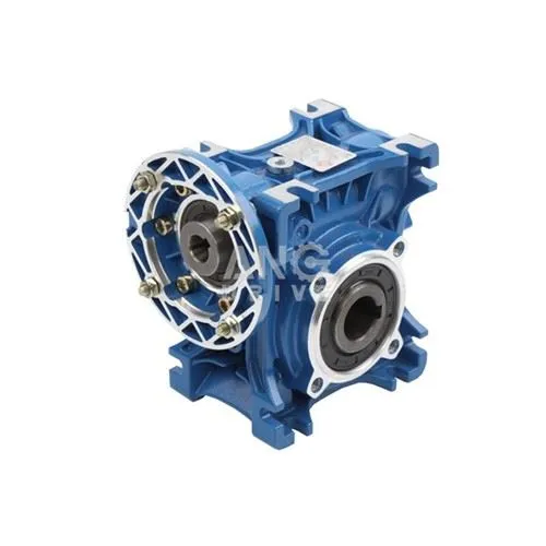 Worm Gearbox نسخه جدید
