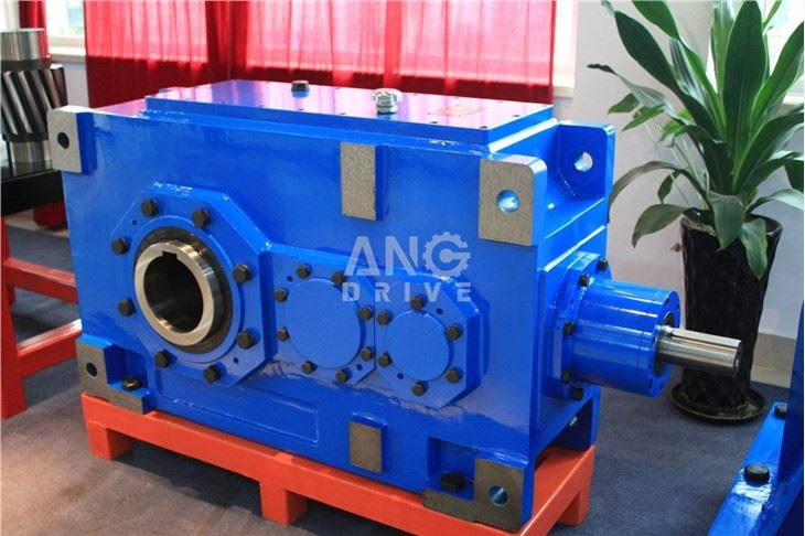 Bucket Elevator speed reducer