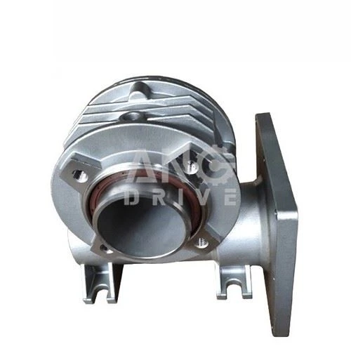 worm stainless gearbox