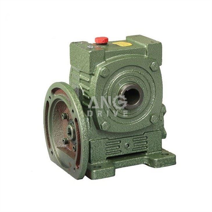 WPWDKA gear reducer