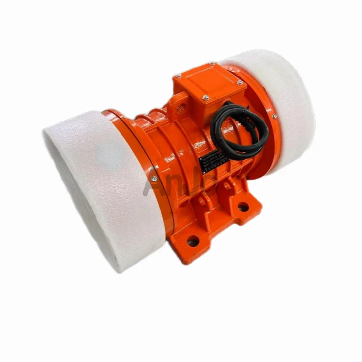 2hp Motor Vibrator