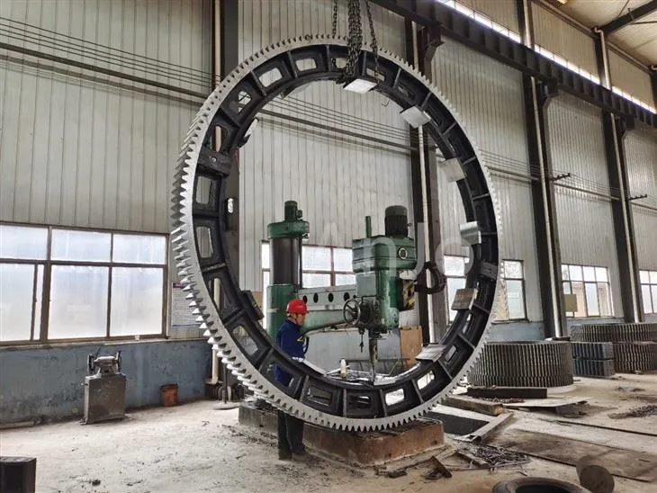 Large Diameter Big Ring Gear Price (31)