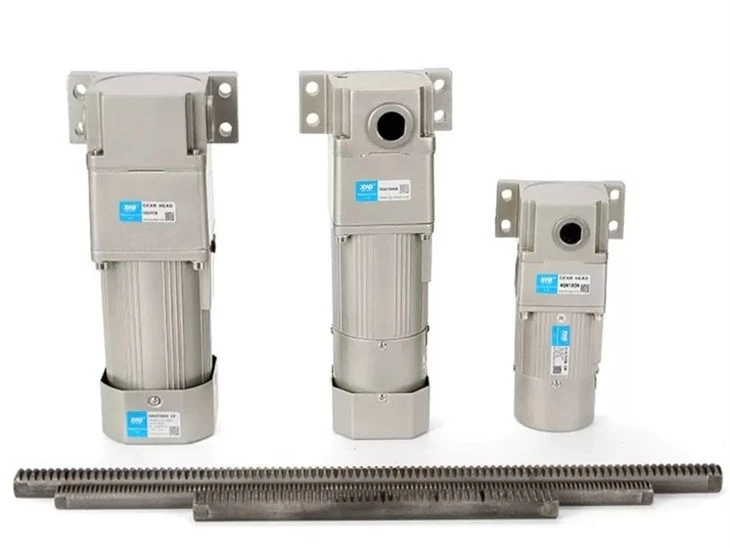 Efficient And Energy-saving Linear Speed Reducer