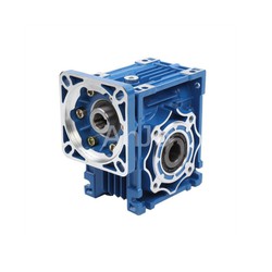 NMRV worm gearbox nema flange NMRV worm gearbox nema flange