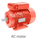 AC motor AC motor