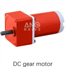 DC gear motor 2 DC gear motor 2