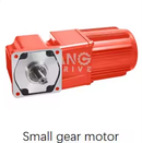 Small gear motor Small gear motor