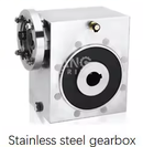 Stainless steel gearbox Stainless steel gearbox