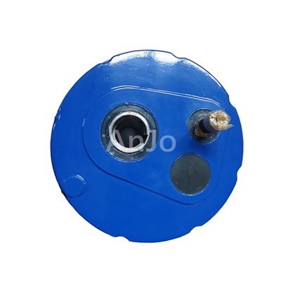 جعبه دنده برای درایو کمربند