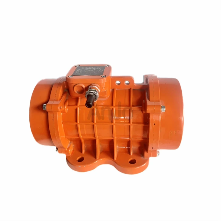 Vertical Vibrator Motor